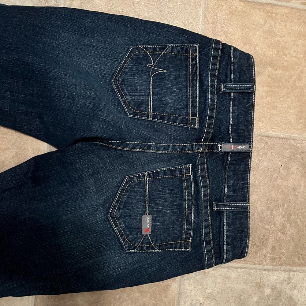 Ariat FR Jeans